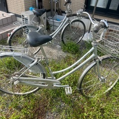 自転車