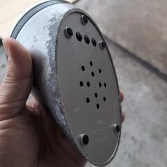 ポルシェ PORSCHE 911 スピードメーター置き時計の画像