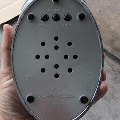 ポルシェ PORSCHE 911 スピードメーター置き時計の画像