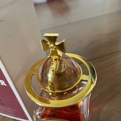ヴィヴィアンウェストウッドVivienne Westwood BOUDOIR香水の画像