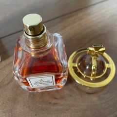 ヴィヴィアンウェストウッドVivienne Westwood BOUDOIR香水の画像
