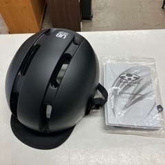 Y2505-322 CANVAS URBAN自転車用 ヘルメット...