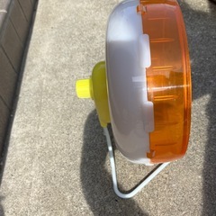 ハムスター回し車21センチの画像