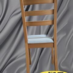 IKEA　ダイニングチェア　2脚の画像