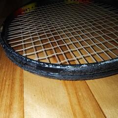 テニスラケッWilson Pro Staff Classic 他の画像