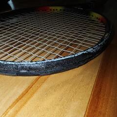 テニスラケッWilson Pro Staff Classic 他の画像