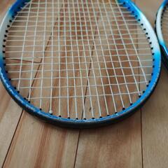 テニスラケッWilson Pro Staff Classic 他の画像