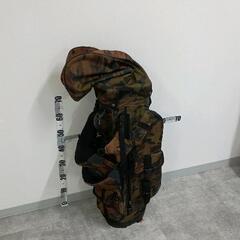 0511-143 キャロウェイ　ゴルフバッグ