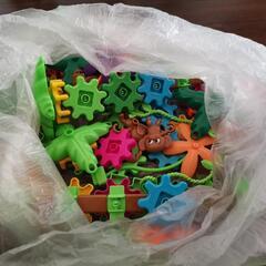 Movin' Monkeys Building Set ラーニング リソーシズの画像