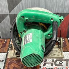 【中古】マキタ Makita M562 165mmマルノコ 本体のみ【ハンズクラフト佐賀】の画像