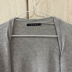 商品名INGNI
の画像