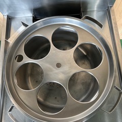 taniko ゆで麺器 2022年  都市ガスの画像