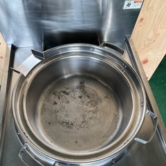 taniko ゆで麺器 2022年  都市ガスの画像
