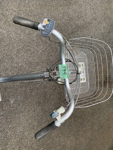 電動自転車　Panasonic 4