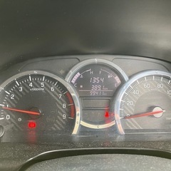ジムニー　JB23W  10型の画像