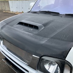 ジムニー　JB23W  10型の画像