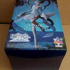 Fate/Grand Order ArcadAlterego ラーヴァティアマト　フィギュア1箱の画像