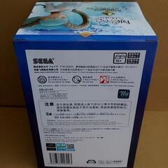 Fate/Grand Order ArcadAlterego ラーヴァティアマト　フィギュア1箱の画像