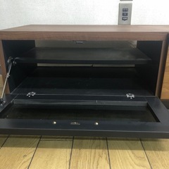 テレビ台の画像