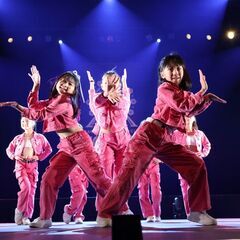 南春日丘にて本格キッズダンスレッスンがスタート！！