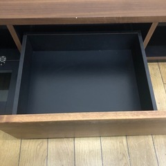 テレビ台の画像