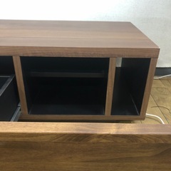 テレビ台の画像