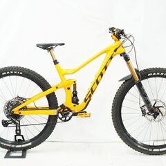 SCOTT 「スコット」 RANSOM 900 TUNED 20...