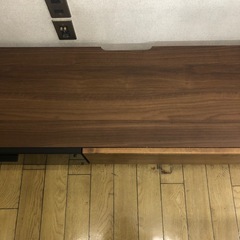 テレビ台の画像