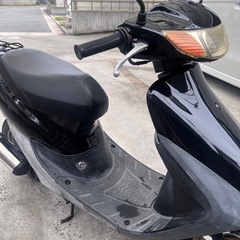 原付(50cc)  引き取り者決定しました。
の画像