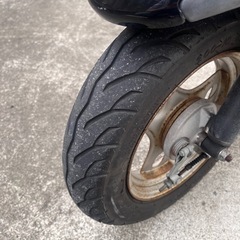 原付(50cc)  引き取り者決定しました。
の画像