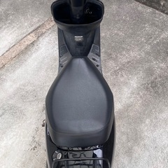 原付(50cc)  引き取り者決定しました。
の画像