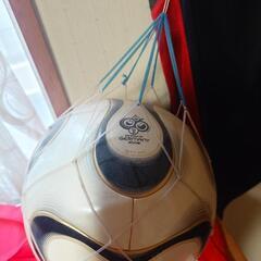 サッカー ボール