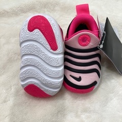 【新品未使用】NIKE ダイナモゴー　9cmの画像