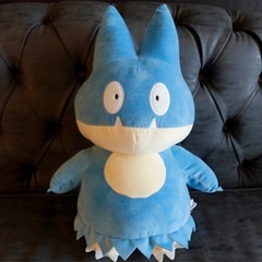 ⭐︎2匹目以降半額【ゴンベ】【ポケモンぬいぐるみ】