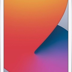 iPad第8世代　32GB Wi-Fi&セルラー　SIMフリー　...