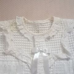 セレモニードレスの画像