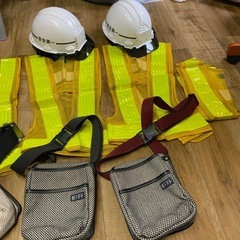 土木･作業･建築 保安器具などの画像