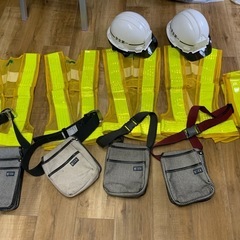 土木･作業･建築 保安器具など