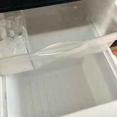 Panasonic  冷蔵庫の画像
