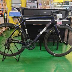 【愛品倶楽部柏】GIOS TORNADO ULTEGRA カーボ...