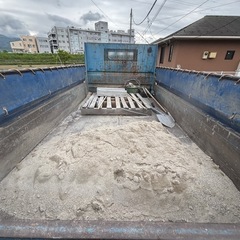 大幅値下げNewキャンター 2トンダンプの画像