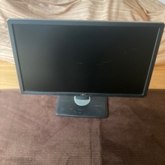 DELL モニター