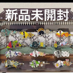 鬼滅の刃USJ限定ヘアピン