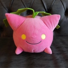 ⭐︎2匹目以降半額【ハネッコ】【ポケモンぬいぐるみ】