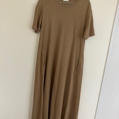 gu 人気のワンピ