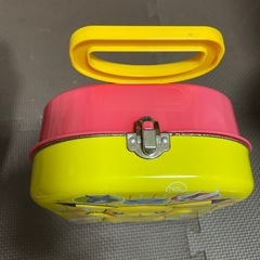 組立系おもちゃの画像
