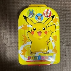 組立系おもちゃの画像