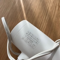 サロニア　ヘアドライヤーの画像