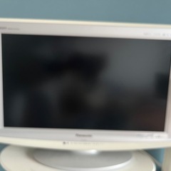 パナソニックテレビ