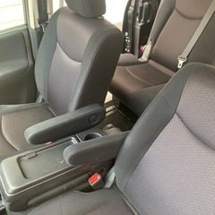 セレナ26車検令和９年4月までの画像